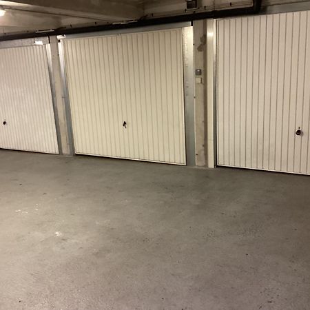 אנטיב Appartement 2 Pieces Meubles A Juan Les Pins מראה חיצוני תמונה